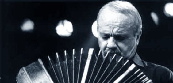 Astor Piazzola (1921-1992)